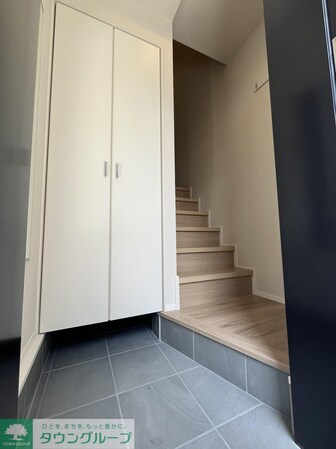 HEBEL寺町の物件内観写真